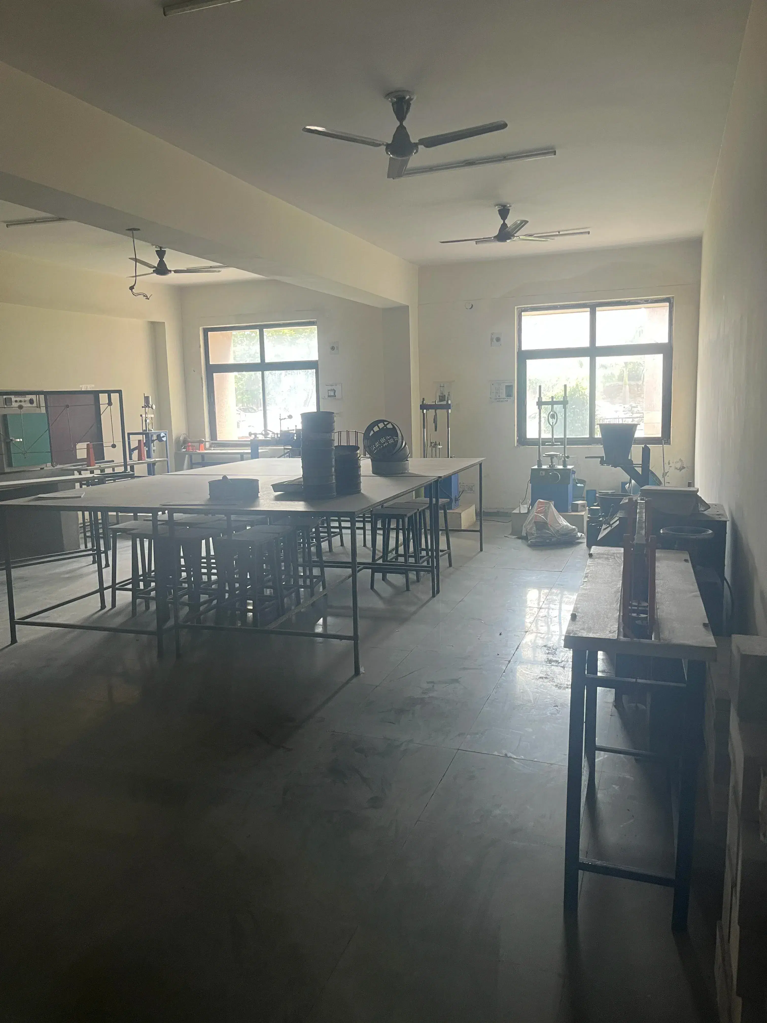 JIMS Noida Academic Building photo 12